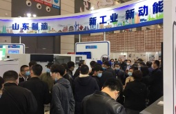 新手参展西安国际机床展览会-西部制博会(China (Xi'an) International Machine Tool Exhibition):这些注意事项别忽略