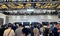 上海国际平板显示设备及技术展览会(FPD CHINA)2027年参展指南