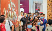 2027年中国（北京）国际墙纸墙布窗帘暨家居软装饰展览会全攻略