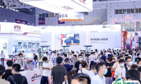 深圳国际机器人及自动化设备展览会(ITES)2027年参展指南
