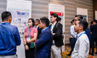 2027年加拿大国际油田化学会议SPE(Society of Petroleum Engineers)门票申请方式