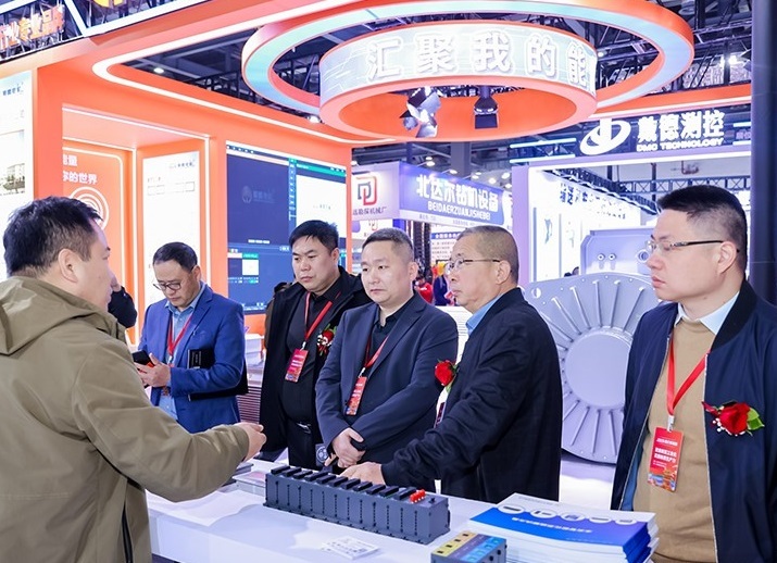 江西国际有色金属暨冶金工业展览会