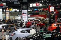 2027年泰国曼谷国际汽车、摩托车展览会(Bangkok International Motor Show)观展指南