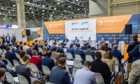 2027年俄罗斯莫斯科矿业采矿展览会(Mining World Russia)涵盖哪些展品类别？