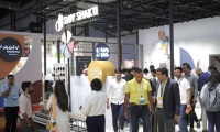 印度巴拉特建筑设备展览会(Bharat Construction Equipment Show)2027年票务信息