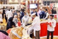 2027年沙特吉达酒店用品及食品展览会参展全指南