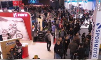 土耳其伊斯坦布尔摩托车、自行车展览会(Motobike Istanbul)2027年参展指南