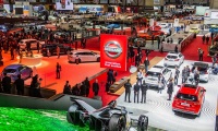 瑞士日内瓦车展(THE GENEVA INTERNATIONAL MOTOR SHOW)2027年参展指南