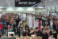 德国斯图加特动漫展览会(Comic Con Germany)2026年展位预定流程，企业参展必备步骤+避坑要点