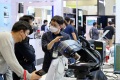 2026年日本名古屋智能工厂展览会(SMART FACTORY EXPO NAGOYA)布展、开展、撤展全流程注意事项