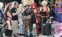 德国斯图加特动漫展览会(Comic Con Germany)怎么预约展位？标准流程清晰指南