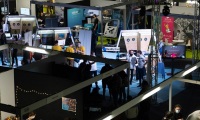 2027年法国虚拟现实展览会(LAVAL VIRTUAL)展位预定注意事项与风险防范