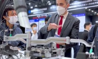 2026年日本名古屋智能工厂展览会展位预定流程+核心注意事项，企业参展快速上手