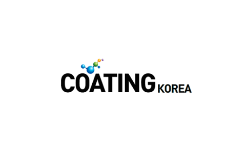 韩国仁川胶粘剂与涂料展览会展会现场图片