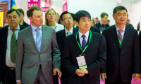 2026年俄罗斯莫斯科消费品展览会参展前准备及重要注意事项