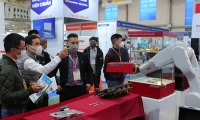 越南工业展(VIMEXPO)线上展位预约流程及操作步骤