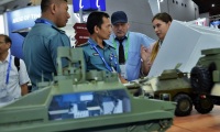 2026年印尼雅加达军警防务、海军、空军展览会(Indo Defence)将展出哪些内容？