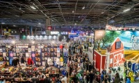 法国巴黎游戏展览会(Paris Games Week)2026年参展指南