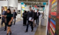 2027年德国科隆艺术博览会(Discovery Art Fair COLOGNE)观展指南