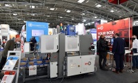 德国慕尼黑印刷展览会(INPRINT MUNICH)2027年票务信息