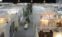 2027年英国伦敦婚纱礼服设计展览会(White Gallery)观展指南