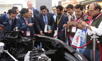 2027年印度新德里汽车配件展-印度新能源电动车展(The Auto Expo Components Show)门票购买方式
