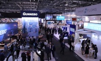 2027年西班牙欧洲候机楼设备展览会全攻略