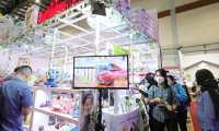 2026年印尼母婴用品及儿童用品展览会(IMBEX)展示范畴