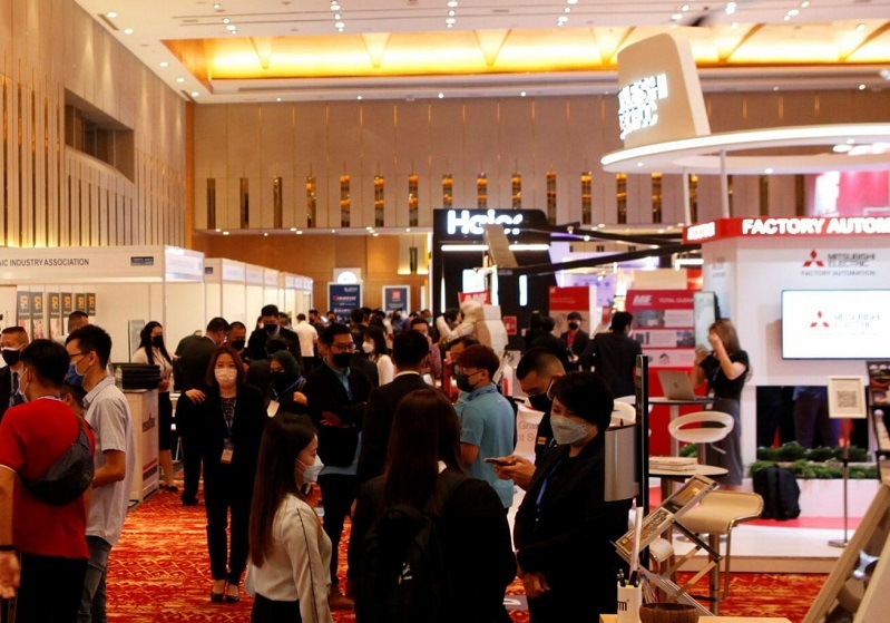 马来西亚国际空调、制冷及通风展览会