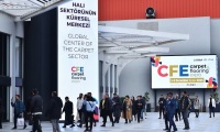 2027年土耳其地面材料展览会(Carpet and Flooring Expo)观展指南