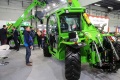 2027年波兰农业及农业机械展览会(AGROTECH)将展出哪些内容？