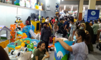 印尼母婴用品及儿童用品展览会(IMBEX)2026年参展指南