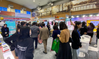 2027年越南美容展览会展位预定流程与注意事项详解,新手参展零踩坑指南