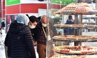 一文看懂土耳其咖啡及烘焙展览会(Patisserie Show)展位预约全流程
