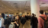 美国纽约人工智能峰会暨展览会(The AI Summit New York)2026年票务信息