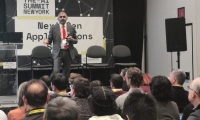2026年美国纽约人工智能峰会暨展览会(The AI Summit New York)观展指南