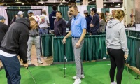 2027年芬兰高尔夫球及户外用品展览会(Golf)将展出哪些内容？