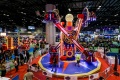 美国拉斯维加斯游乐设备展览会(Amusement Expo)2027年展位预定流程，企业参展必备步骤+避坑要点