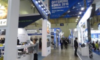 2026年韩国釜山离岸石油天然气展览会展位预定流程与注意事项详解，新手参展零踩坑指南