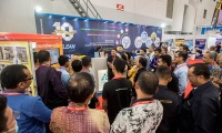 2026年印尼纺织品专业处理洗衣展览会(Expo Laundry)观展指南