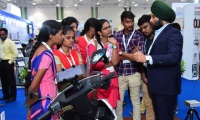 印度金奈汽车测试及质量监控展览会(Automotive Testing Expo India)2027年参展指南