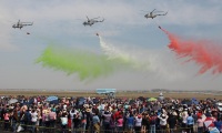 新手参加墨西哥航空航天及低空经济展览会(FAMEX)展会：展位预约简化流程