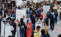2027年俄罗斯葡萄酒展览会(VINORUS)展位如何预定？详细流程步骤讲解