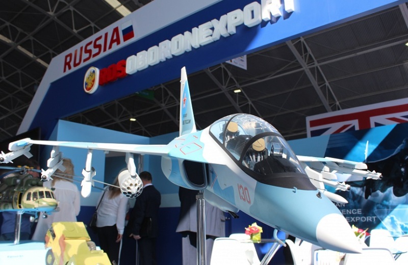 墨西哥航空航天及低空经济展览会