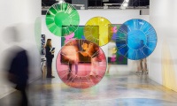 2026年法国巴黎巴塞尔艺术展展位预定流程+核心注意事项，企业参展快速上手