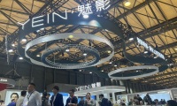 2027年中国上海国际眼镜业展览会(SIOF)展示范畴