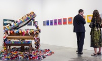 巴塞尔美国迈阿密海滩艺术展(Art Basel)线上展位预约流程及操作步骤