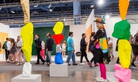 2026年法国巴黎巴塞尔艺术展(Art Basel)布展、开展、撤展全流程注意事项