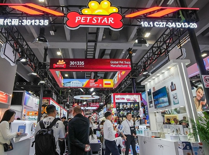 春季广交会二期canton fair