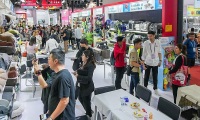 春季广交会二期canton fair(家庭用品、礼品及装饰品、建材及家具)怎么预约展位？标准流程清晰指南